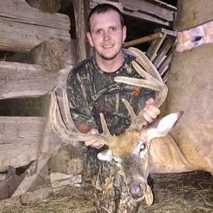 Meet your Posher, Kenny